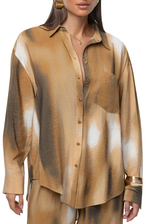 Celestial Sands Shirt