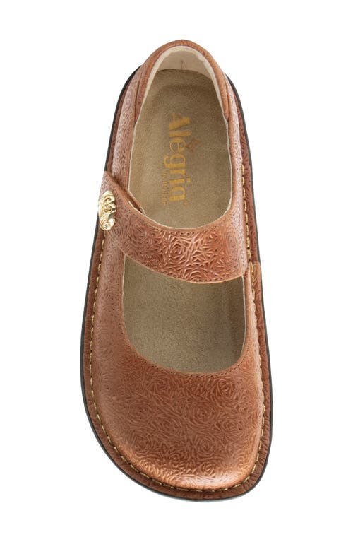 Alegria By Pg Lite Paloma Platform Mary Jane