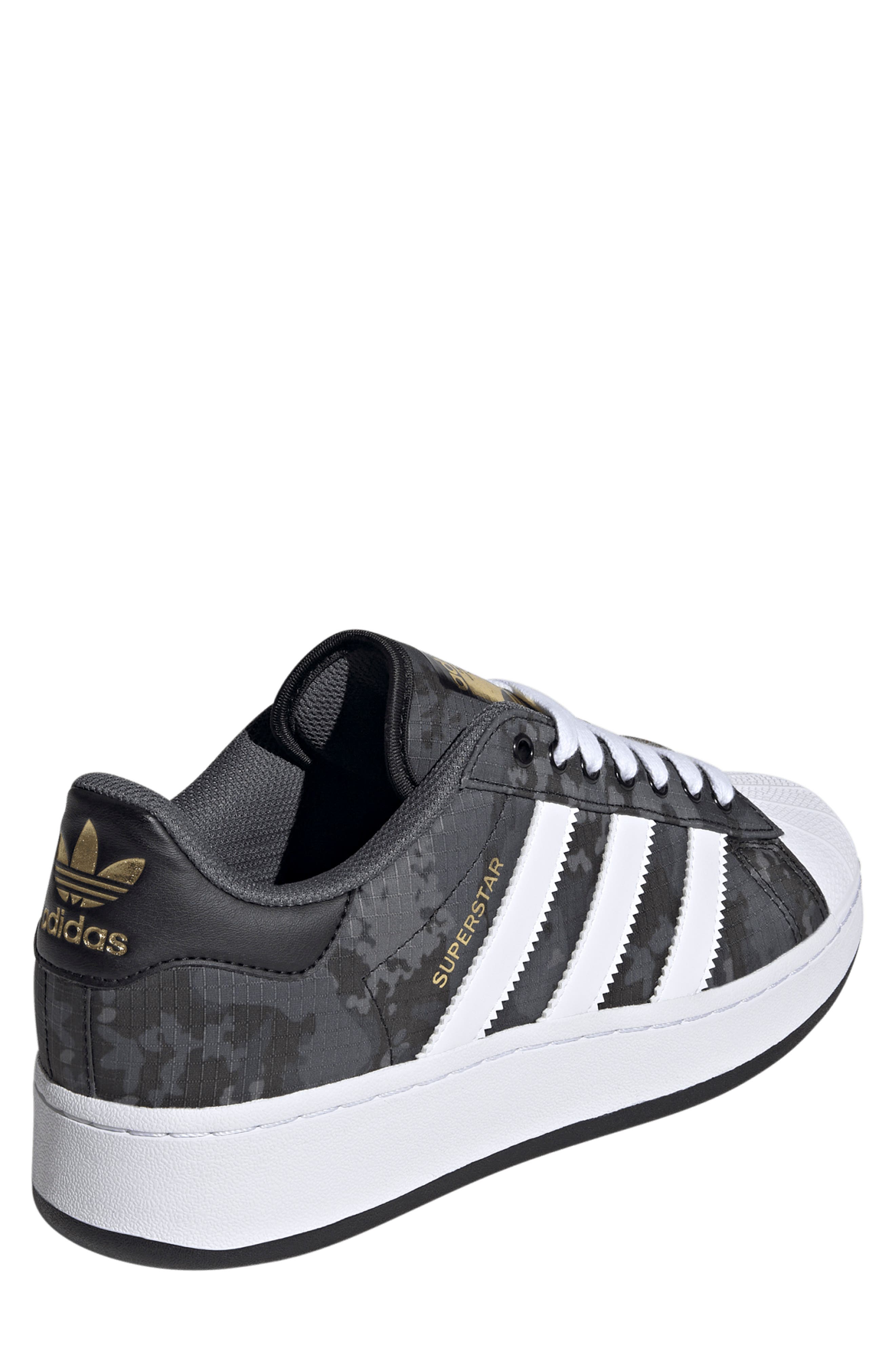 adidas Superstar XLG Sneaker, Alternate, color, 