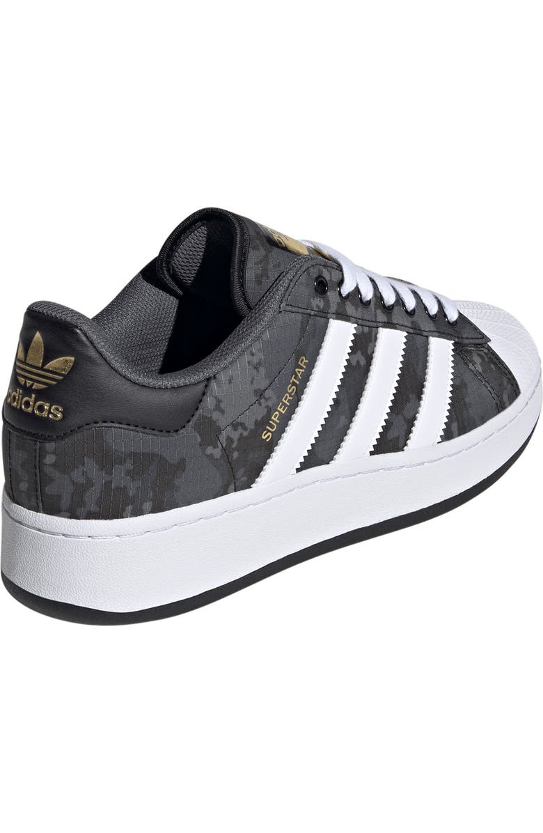 adidas Superstar XLG Sneaker, Alternate, color,