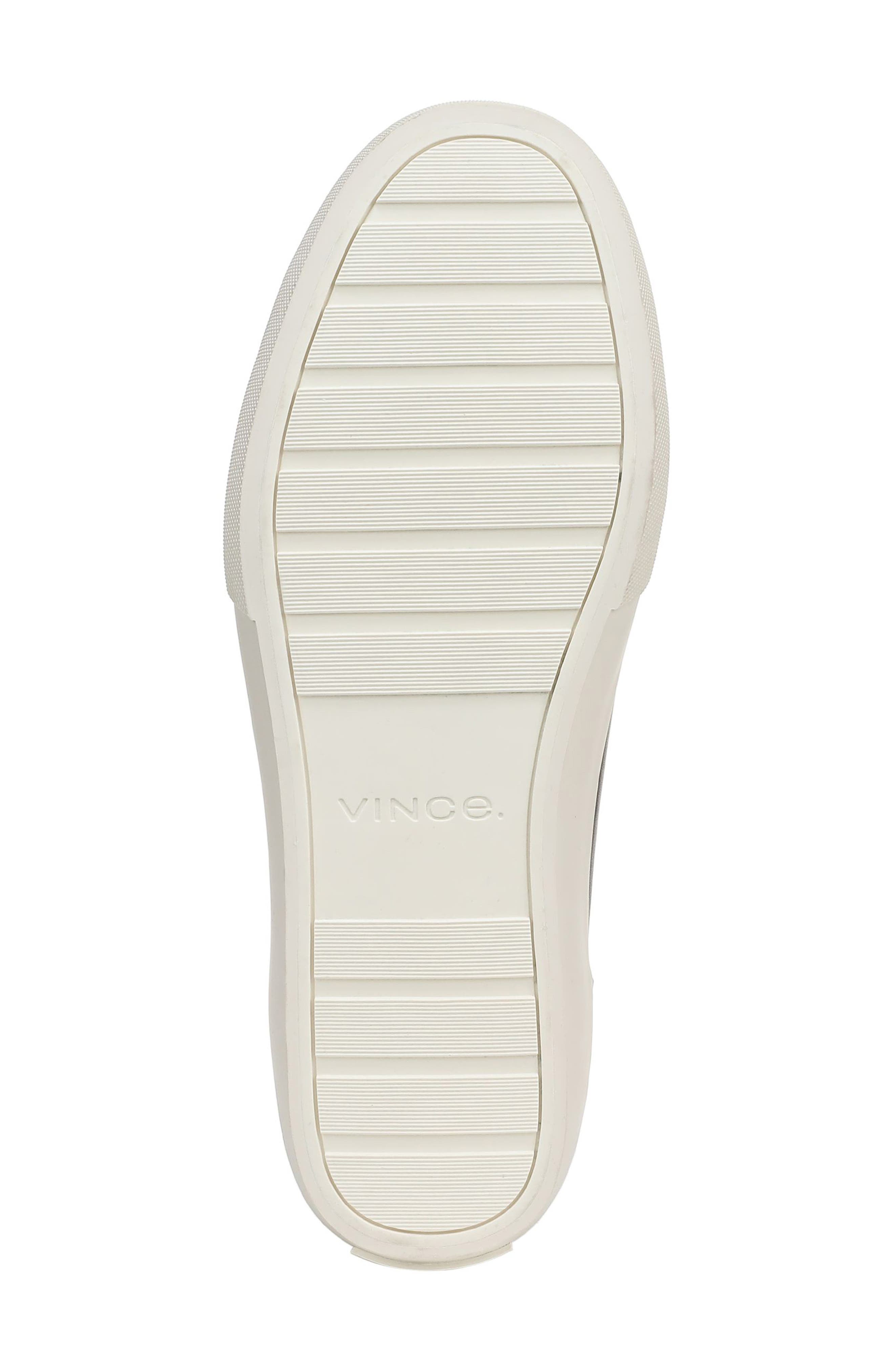 Vince Fernando Sneaker, Alternate, color, Black