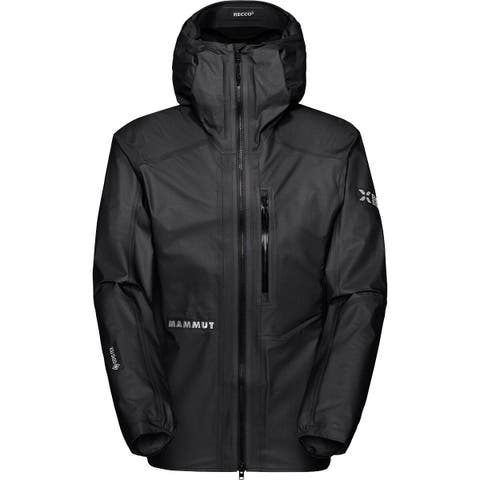 Eiger Nordwand Light Hs Hooded Jacket - Men's