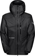 Mammut Eiger Nordwand Light Hs Hooded Jacket - Men's