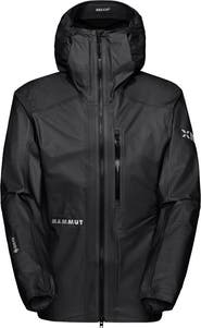 Mammut Eiger Nordwand Light Hs Hooded Jacket - Men's