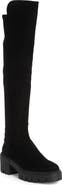 Stuart Weitzman 5050 Soho Boot