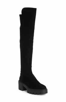 Stuart Weitzman 5050 Soho Boot