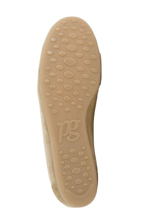 Paul Green Bayside Boat Shoe