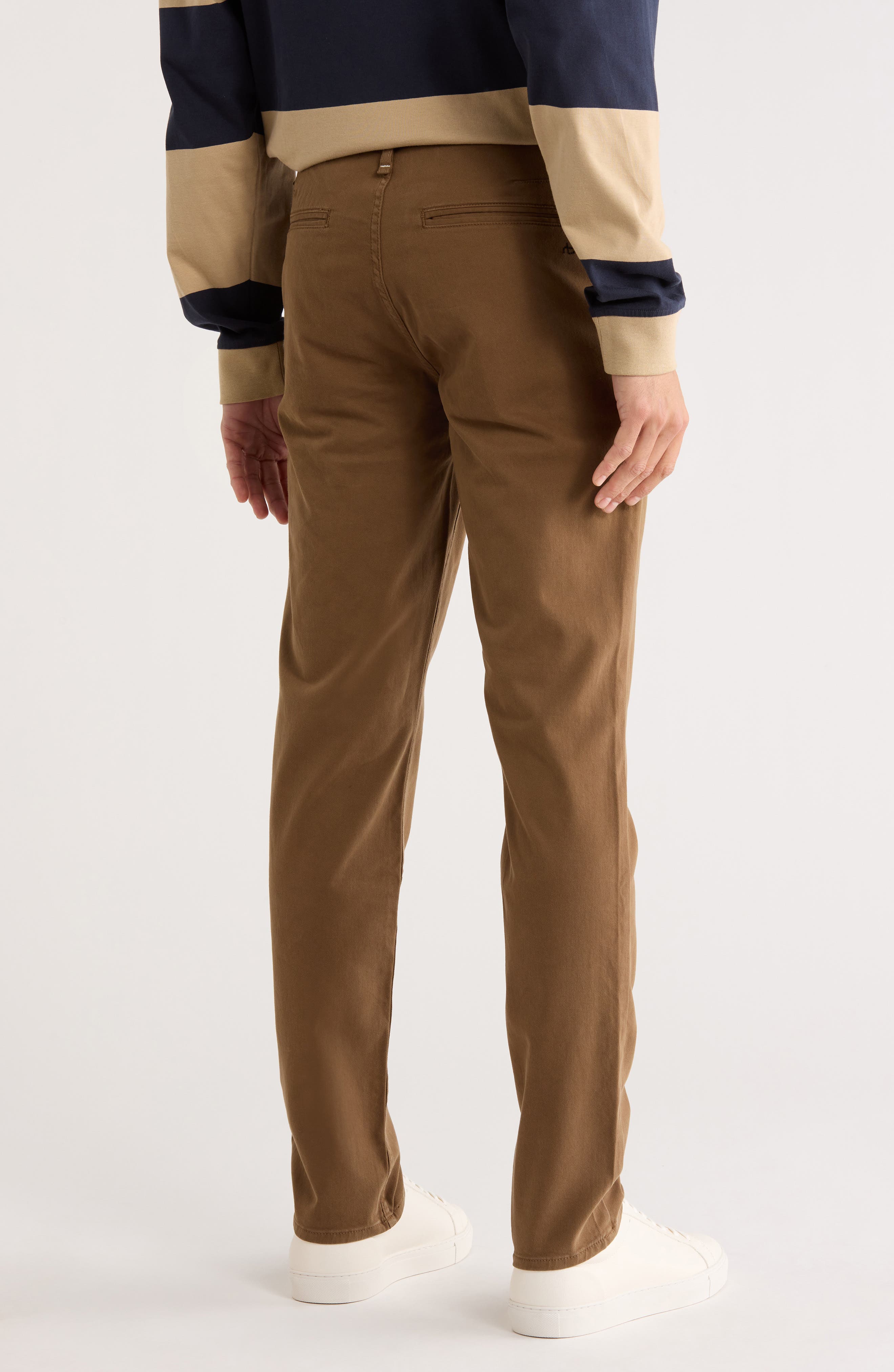 Standard Chino Pants - image 2