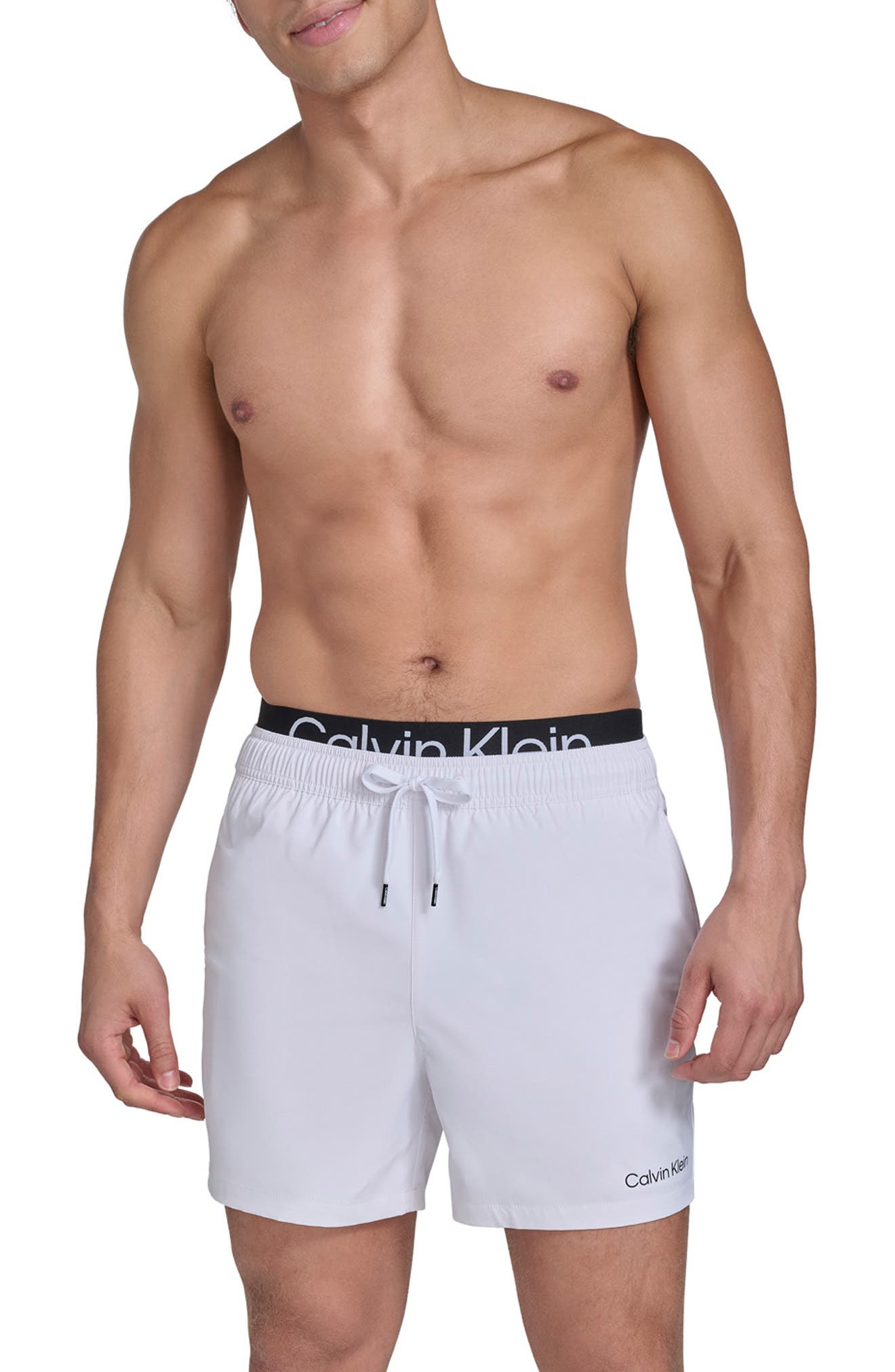 Calvin Klein Swim Trunks