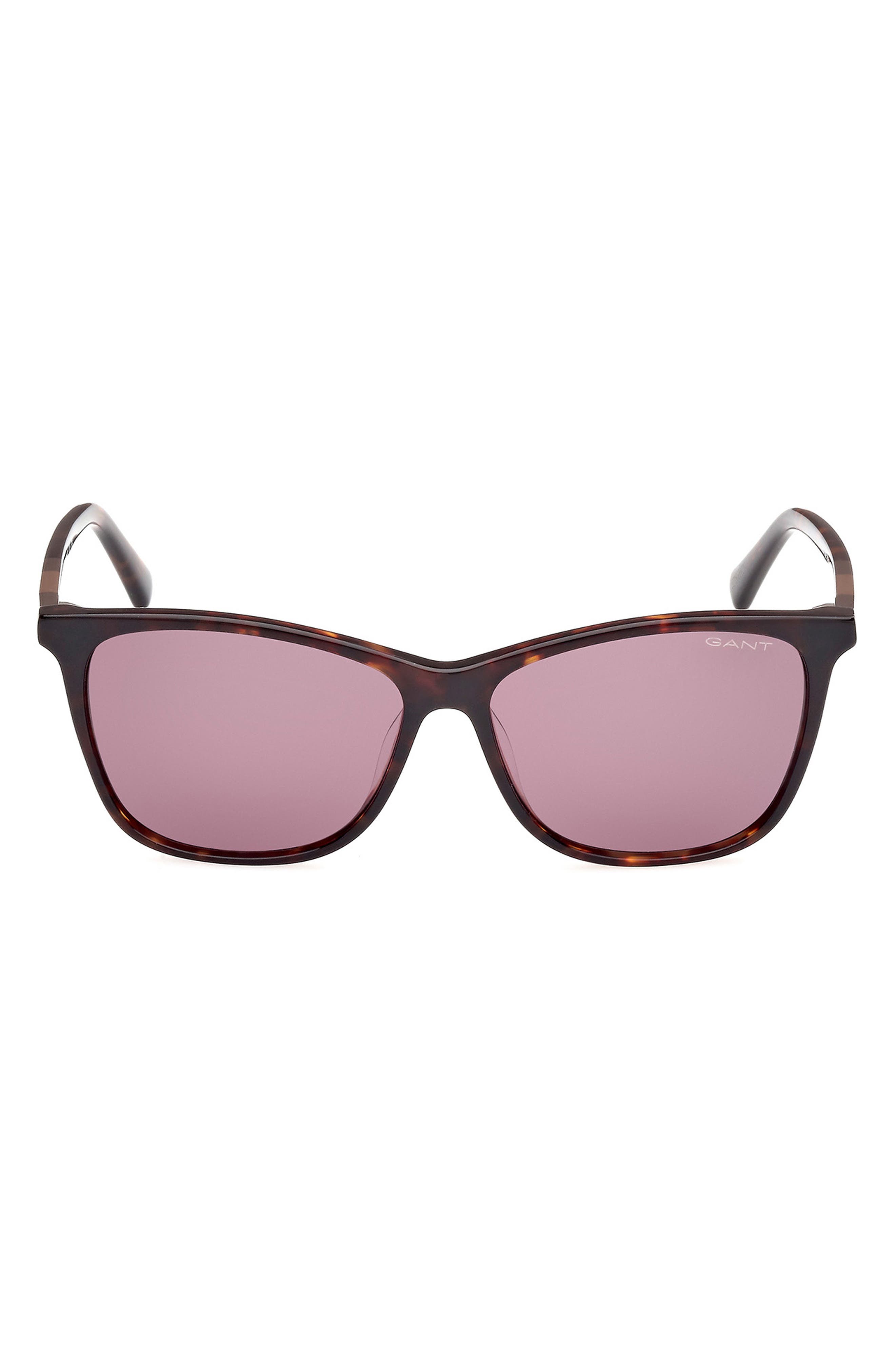 DARK HAVANA / BROWN