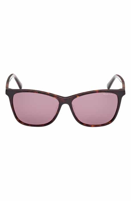 Square Sunglasses