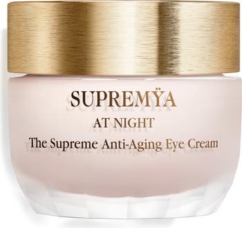 Sisley Paris Supremÿa at Night The Supreme Anti-Aging