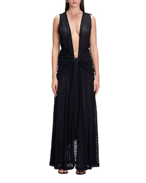 Aveline Cover Up Resortwear