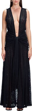 Moeva Aveline Cover Up Resortwear