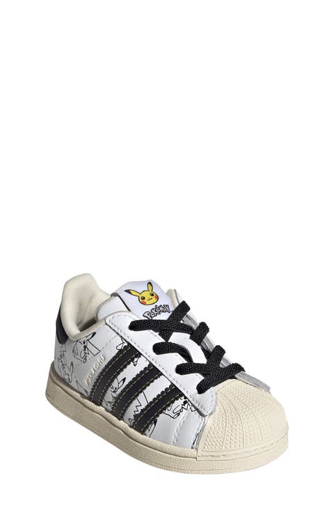 Kids' Superstar II Sneaker
