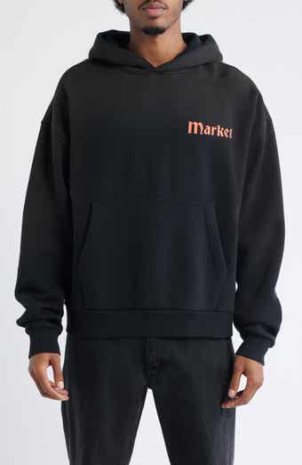 True Tread Graphic Hoodie