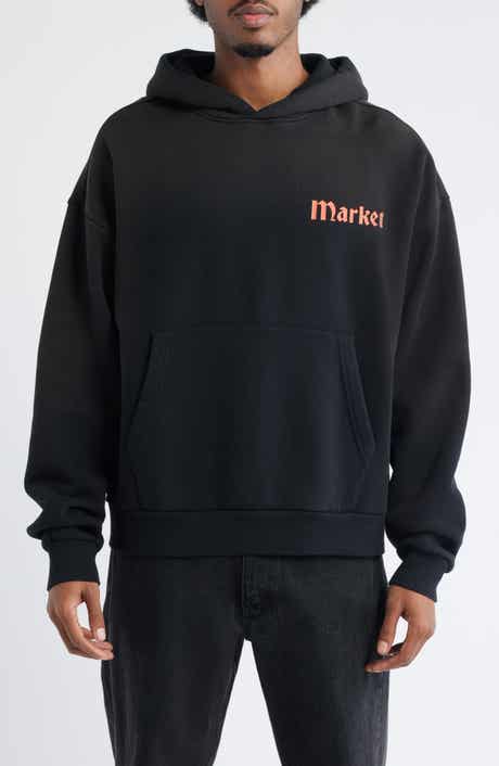 MARKET True Tread Graphic Hoodie