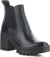 Fly London Tope Chelsea Boot
