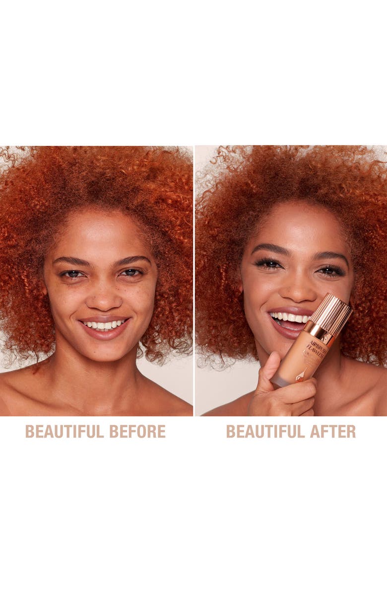 Airbrush Flawless Foundation
