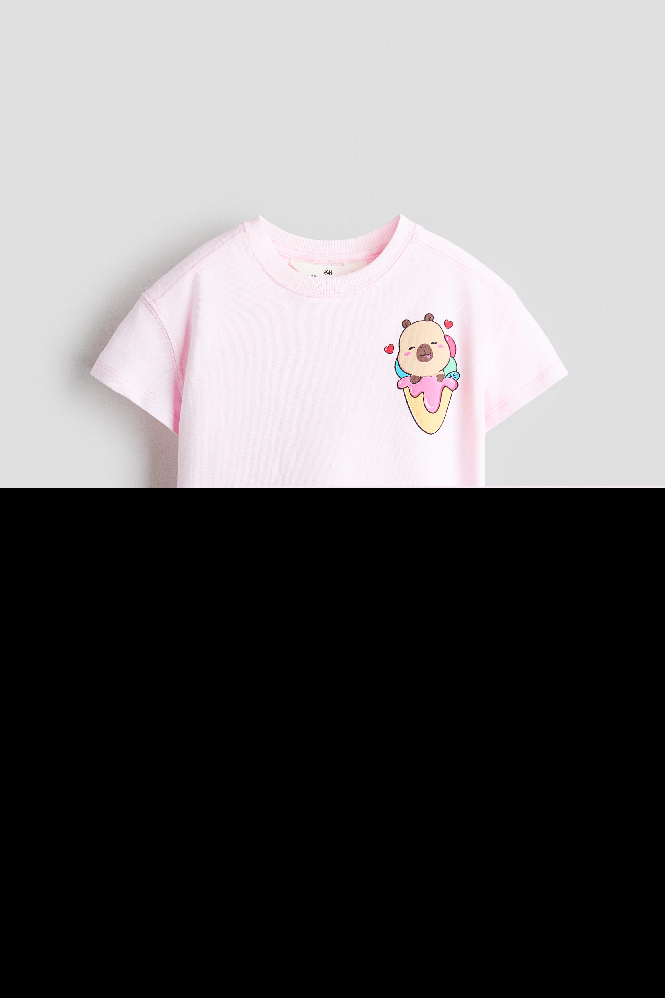  Light Pink/Capyfun