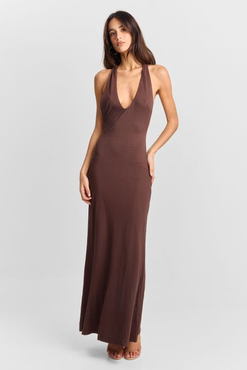 Julia Maxi Dress