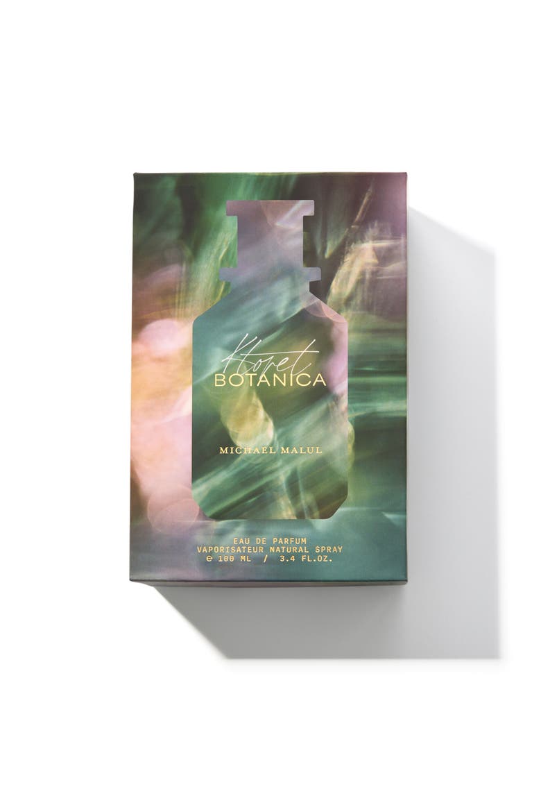 KTORET Botanica Eau de Parfum, Alternate, color, 100ml