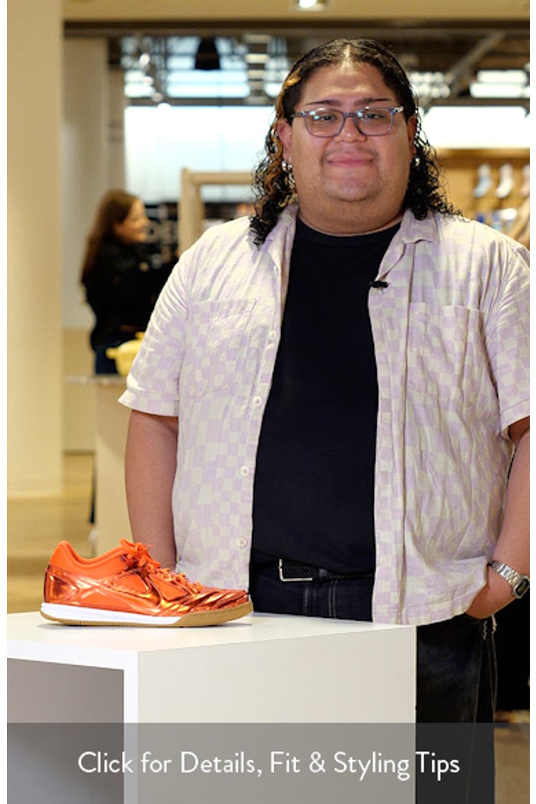 Gato LV8 Soccer Sneaker video