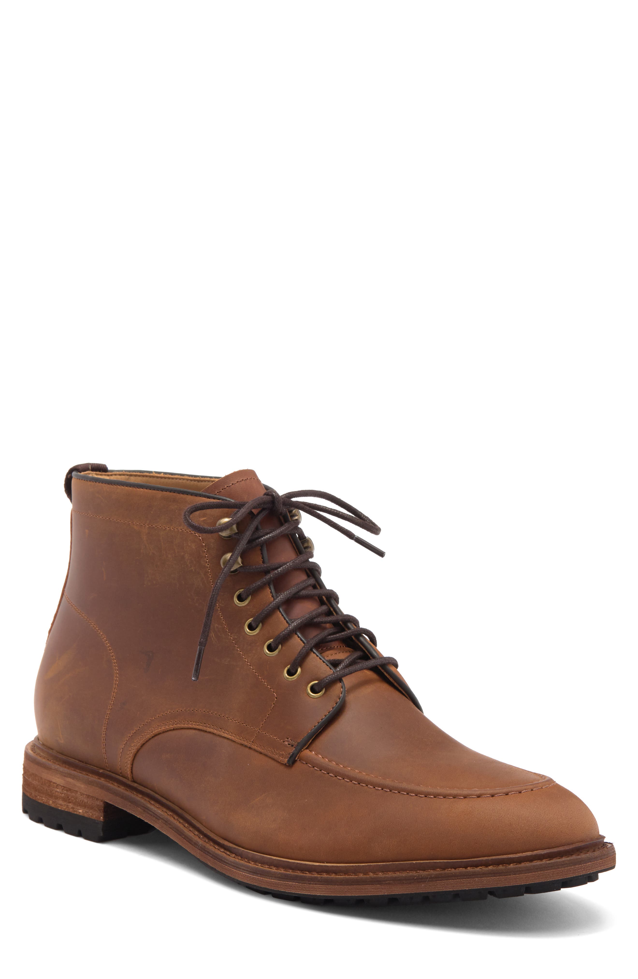 Warfield & Grand Eastwood Boot, Main, color, 