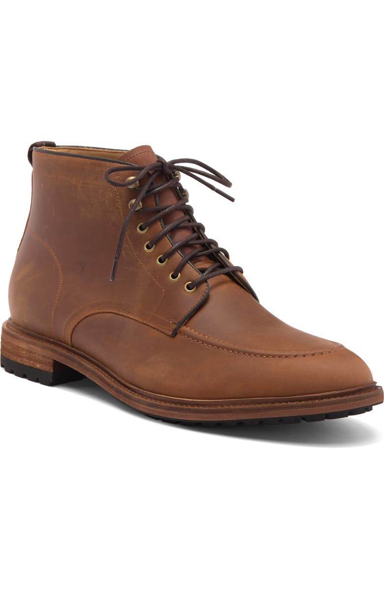Warfield & Grand Eastwood Boot, Main, color,