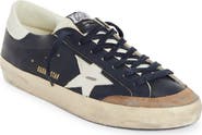 Golden Goose Super-Star Low Top Sneaker