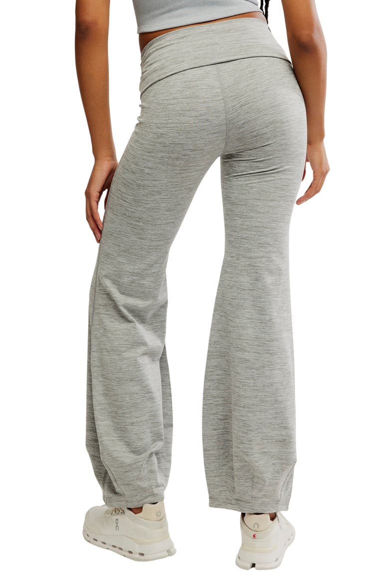 FP Movement Quick Step Joggers, Alternate, color, HEATHER GREY