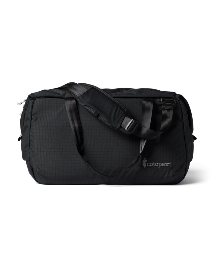Cotopaxi Viaje 45L Travel Duffel, Main, color, Cotopaxi Black