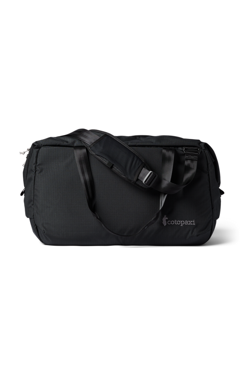Cotopaxi Viaje 45L Travel Duffel, Main, color, Cotopaxi Black