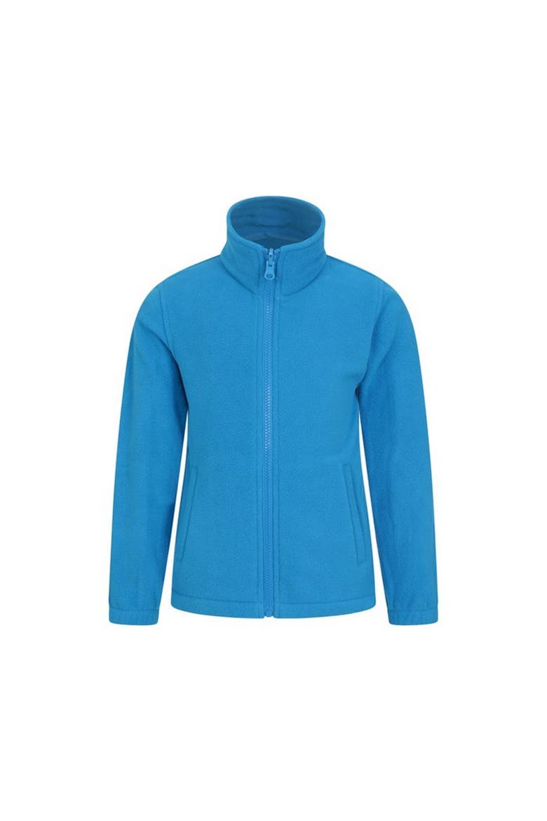 Childrens/Kids Fell 3 in 1 Jacket, Main, color, Cobalt Blue