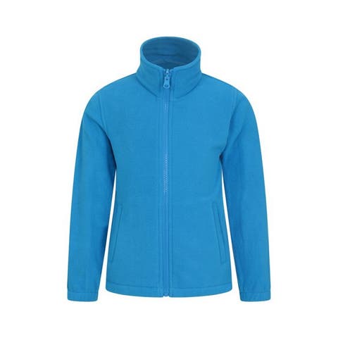 Childrens/Kids Fell 3 in 1 Jacket