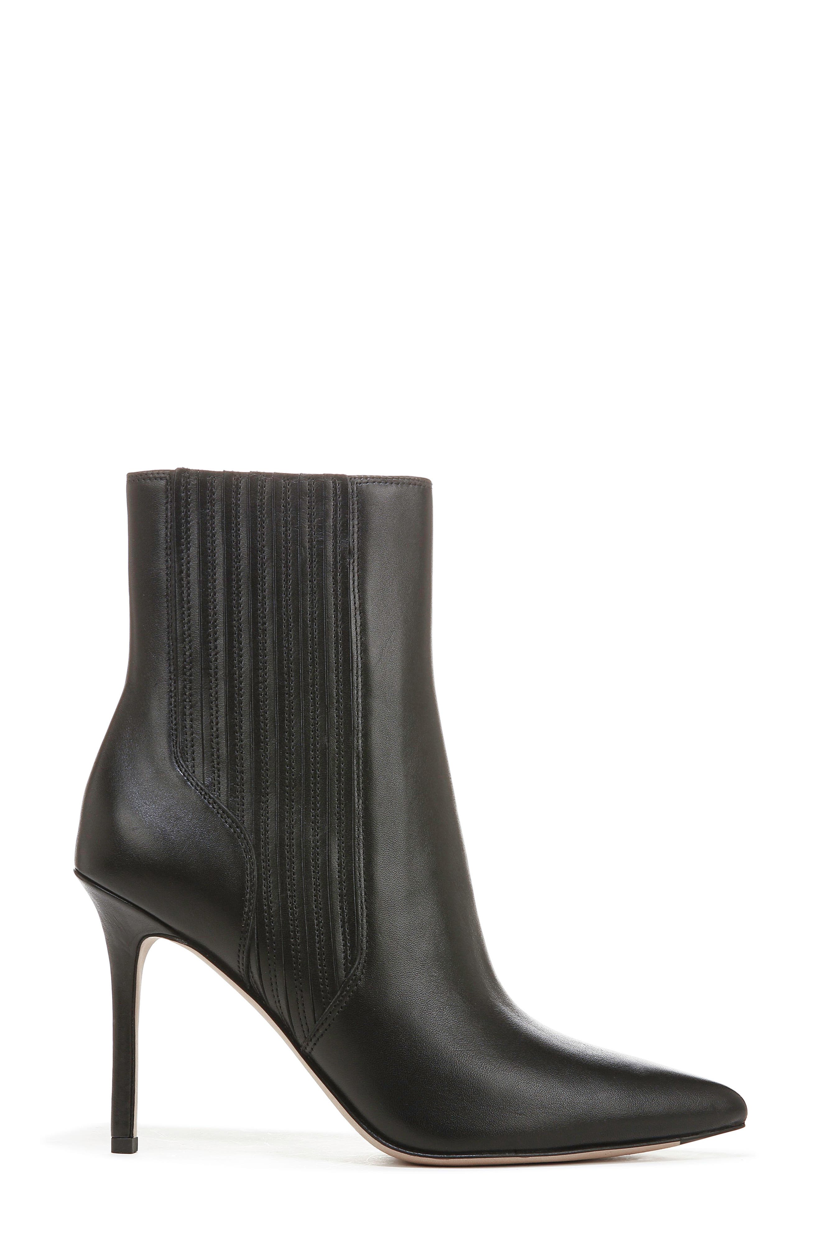 Veronica Beard Lisa Bootie, Alternate, color, 
