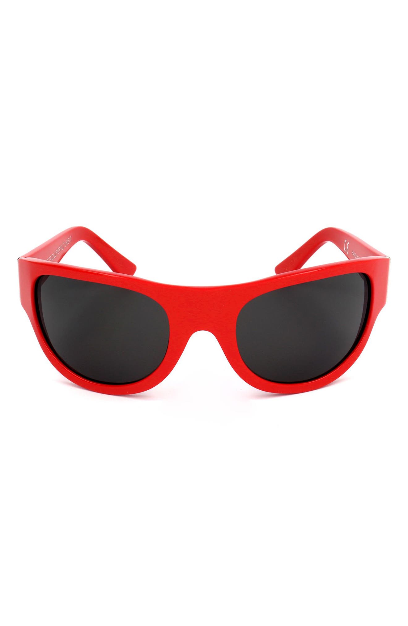 SUPER by RETROSUPERFUTURE® 51mm Square Sunglasses