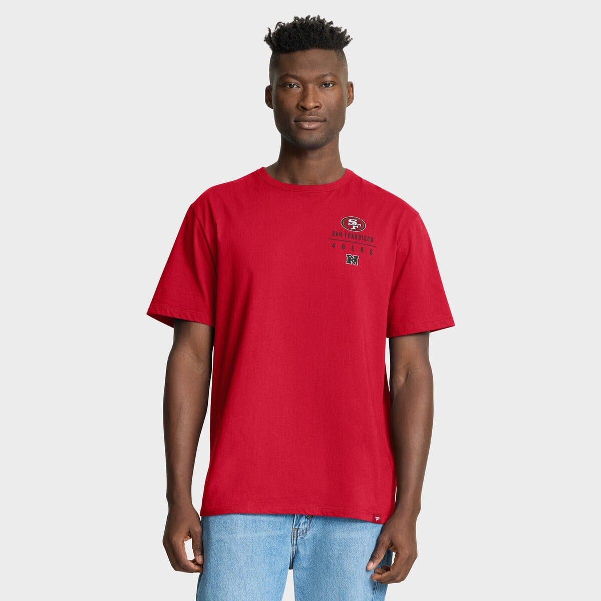 selected Scarlet