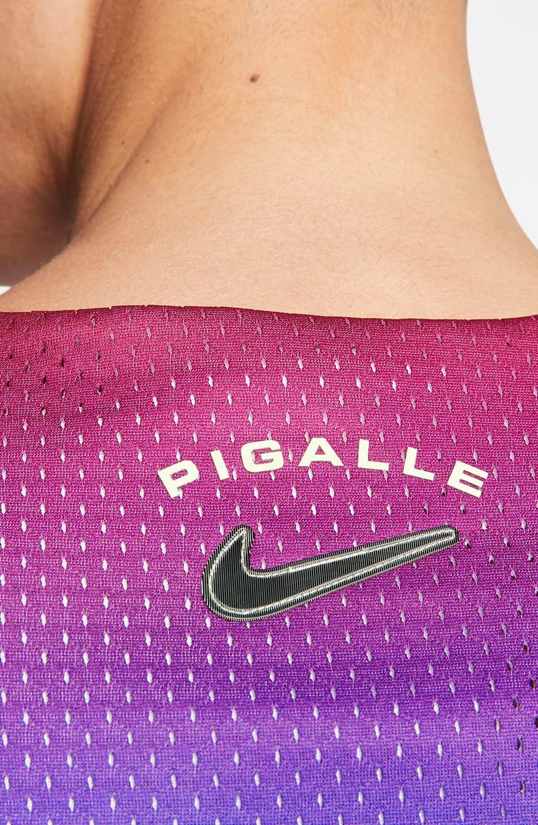Nike Sportswear Pigalle Reversible Mesh Tank, Alternate, color,