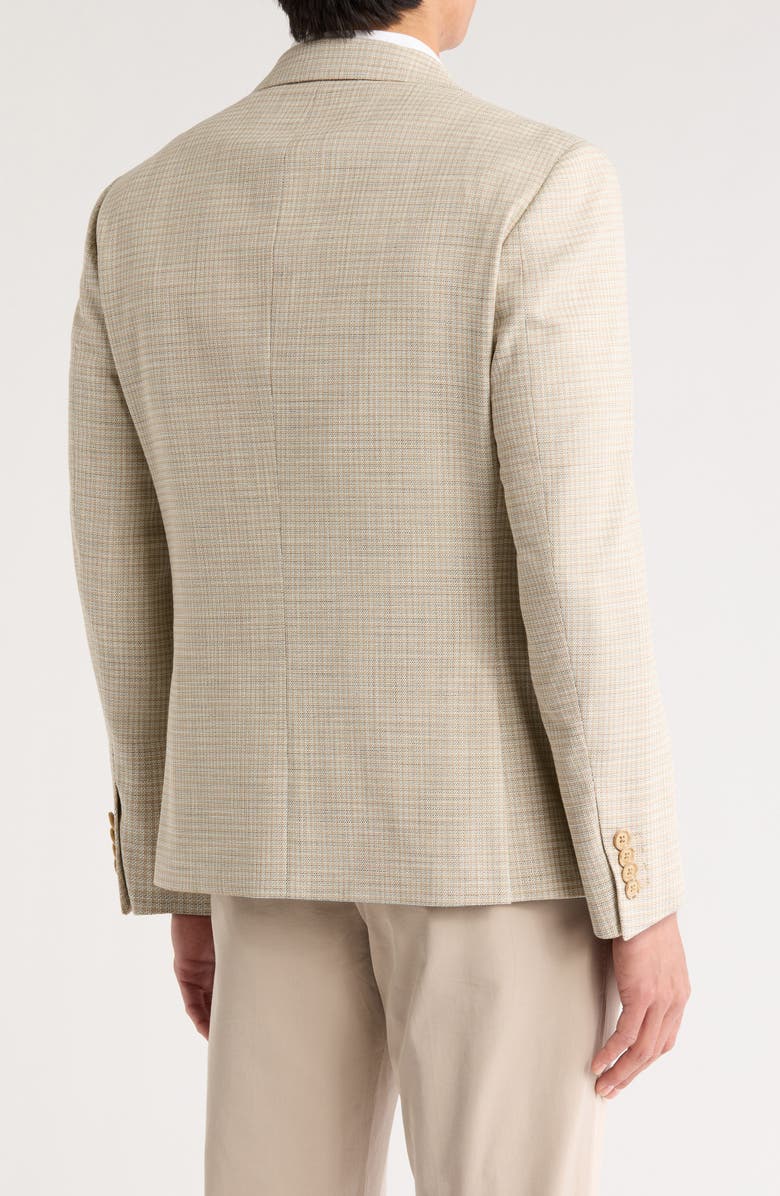 Original Penguin Two-Button Sport Coat, Alternate, color, 