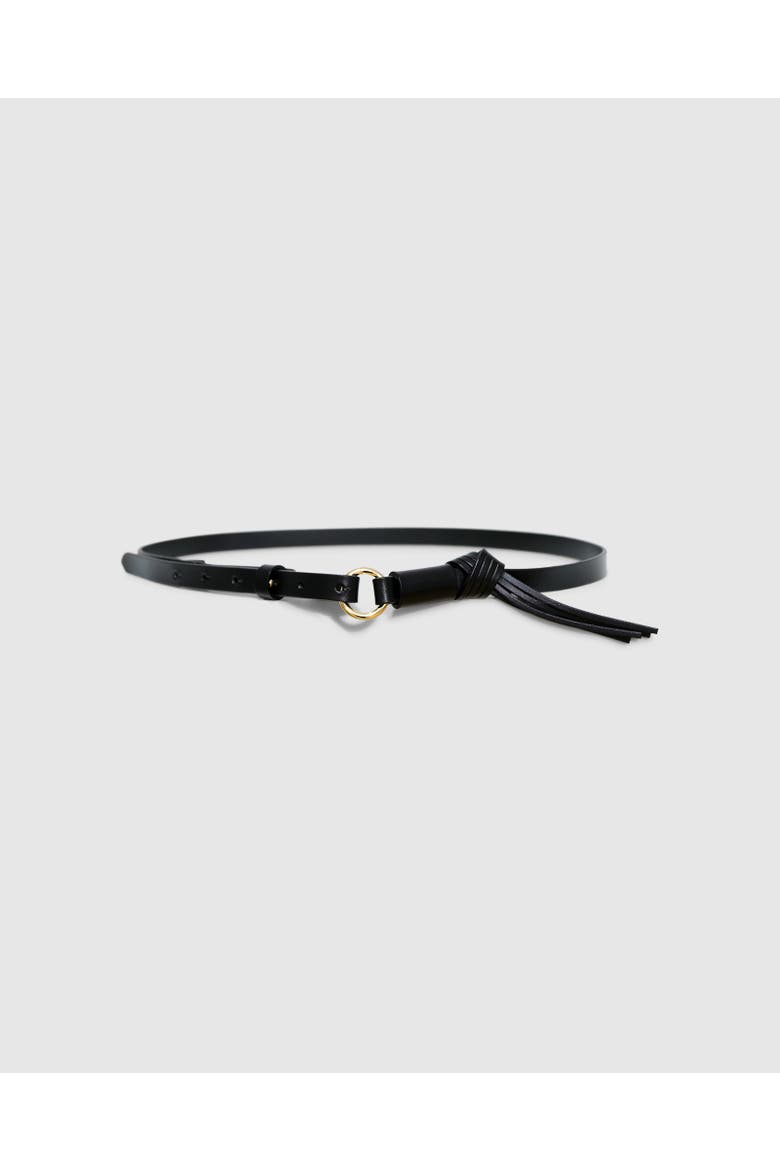 One To Beat Belt, Alternate, color, Black