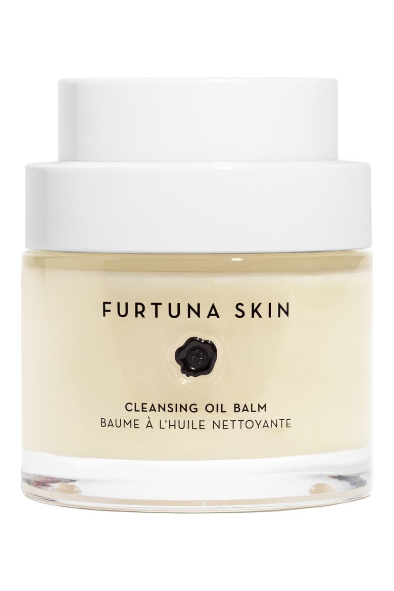 Cleansing Oil Balm, Main, color, NO COLOR