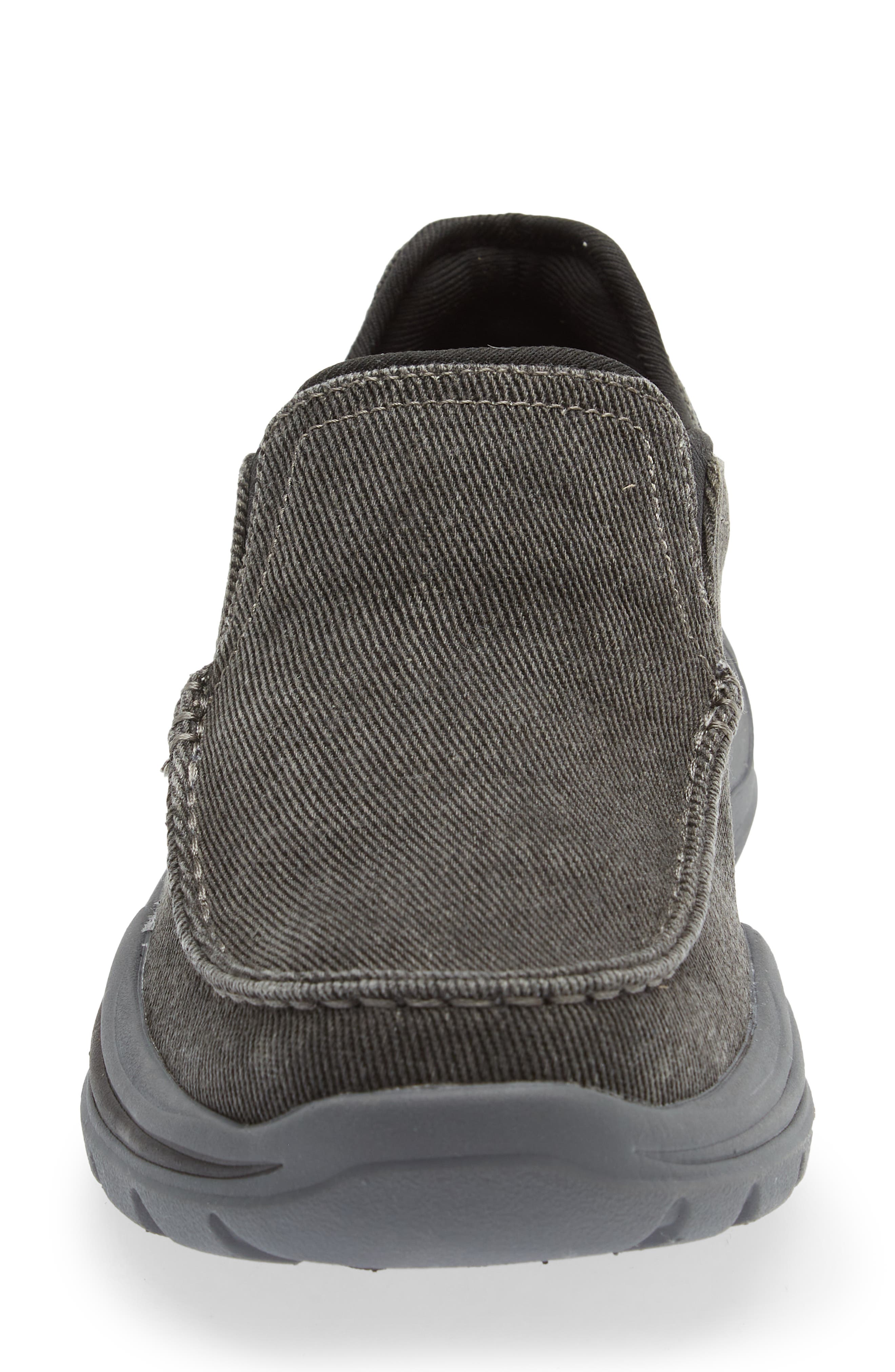 SKECHERS Arch Fit Motley Rolens Slip-On Shoe, Alternate, color, 