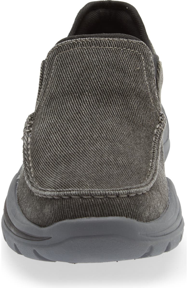 SKECHERS Arch Fit Motley Rolens Slip-On Shoe, Alternate, color,