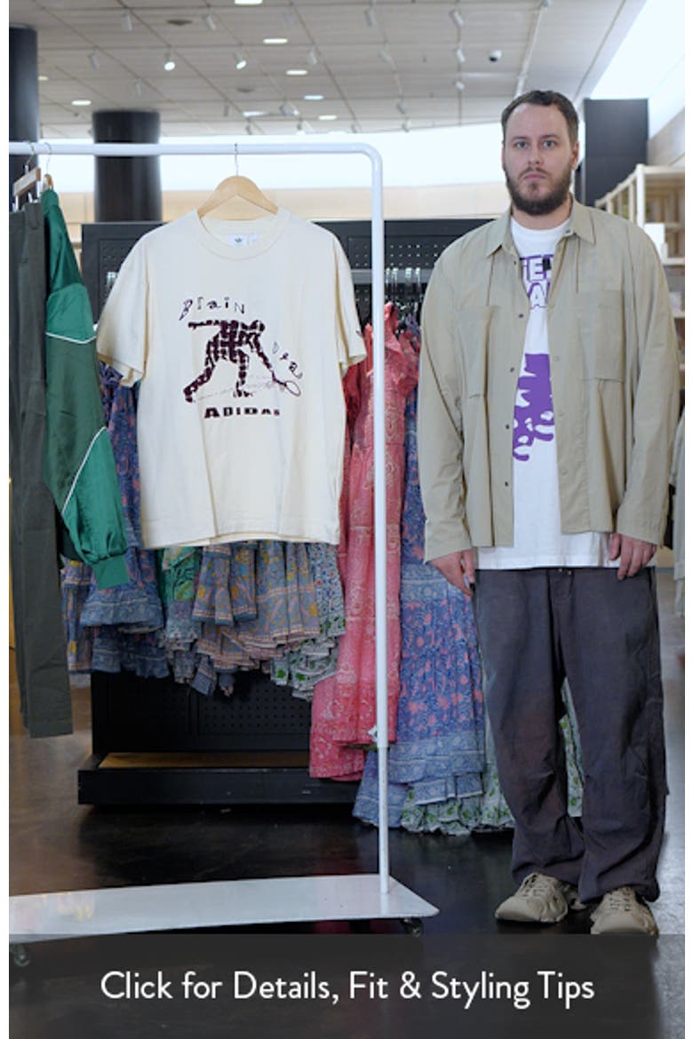 Graphic T-Shirt video