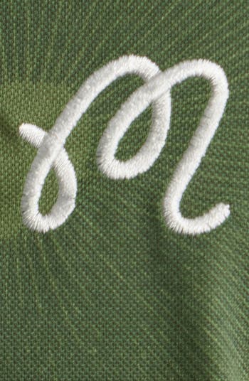 Fairway Foraging Golf Polo