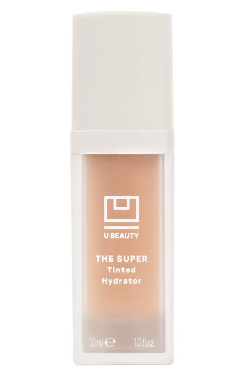 The SUPER Tinted Hydrator