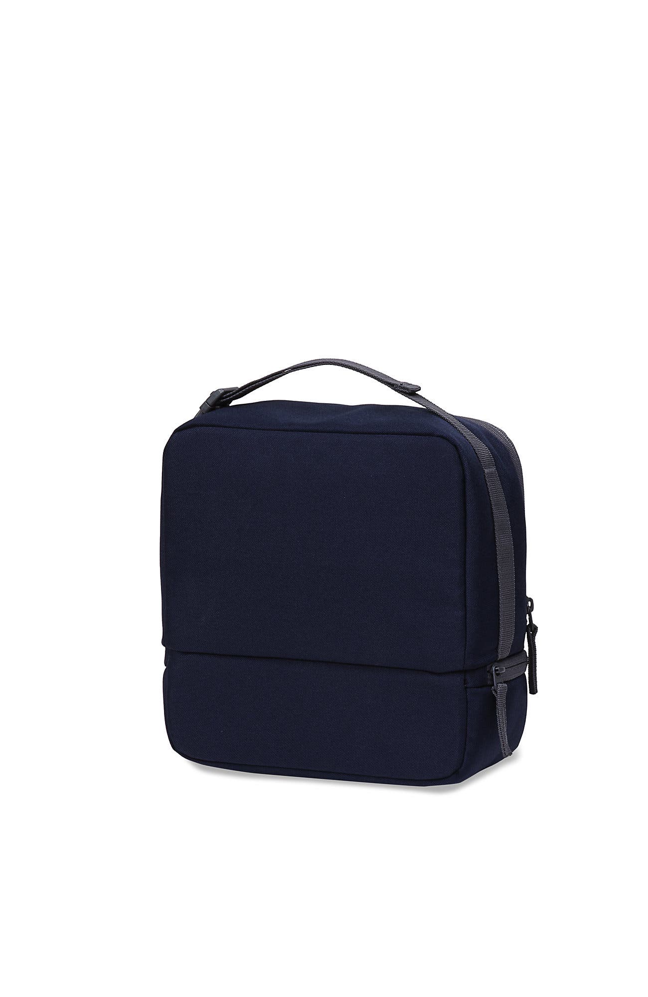 Kids Techpack Lunch box, Alternate, color, Classic Navy