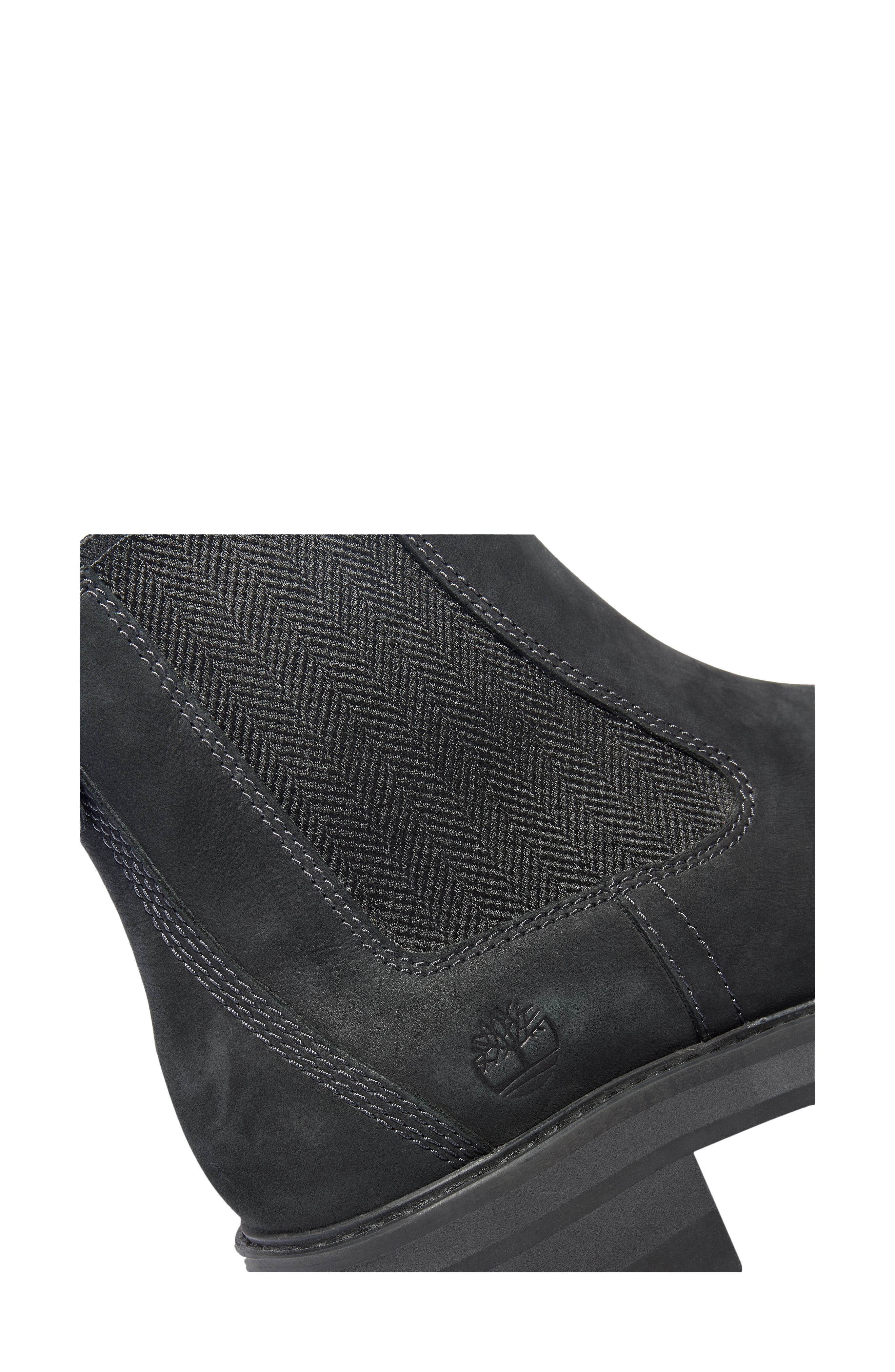  Timberland Courmayeur Valley Chelsea Boot, Alternate, color, 