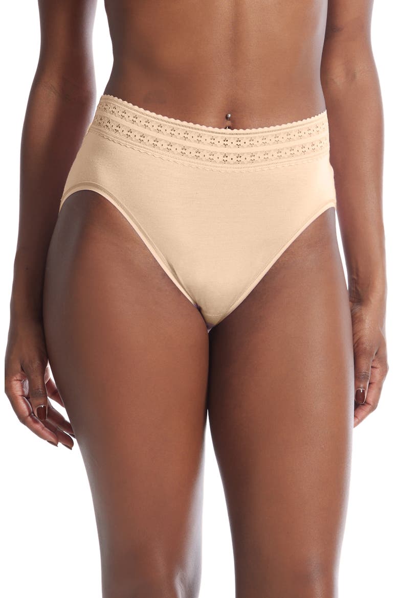 Dream French Briefs, Main, color, CHAI